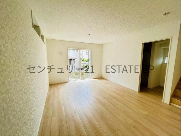 新築戸建て　玉里町　1号棟