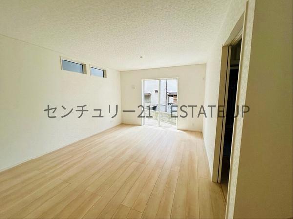 新築戸建て　玉里町　1号棟