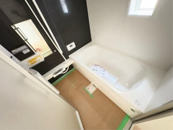 新築戸建て　星ヶ峯1丁目　1号棟