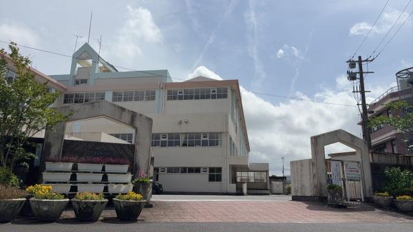 新築戸建て 星ヶ峯1丁目 1号棟(鹿児島市立星峯東小学校)