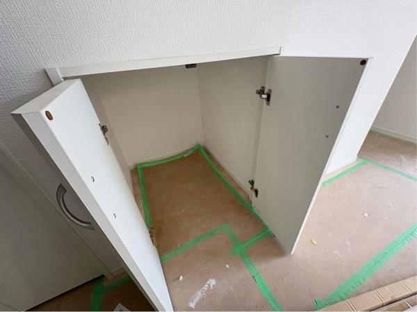 新築戸建て　星ヶ峯1丁目　1号棟