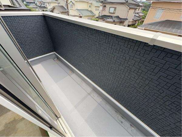 新築戸建て　星ヶ峯1丁目　1号棟