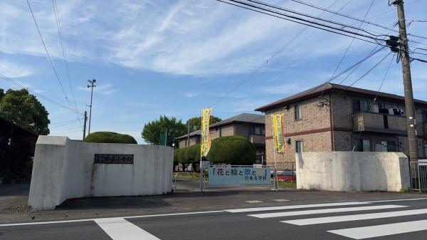 新築戸建て 姶良市西餅田2号棟(姶良市立姶良小学校)