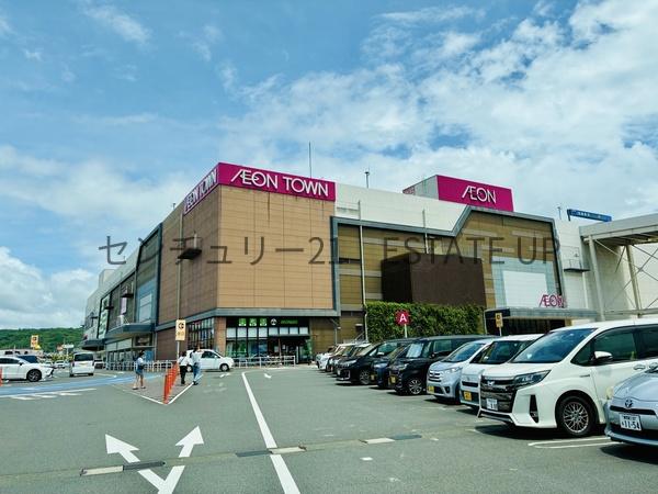 新築戸建て 姶良市西餅田2号棟(イオンタウン姶良)
