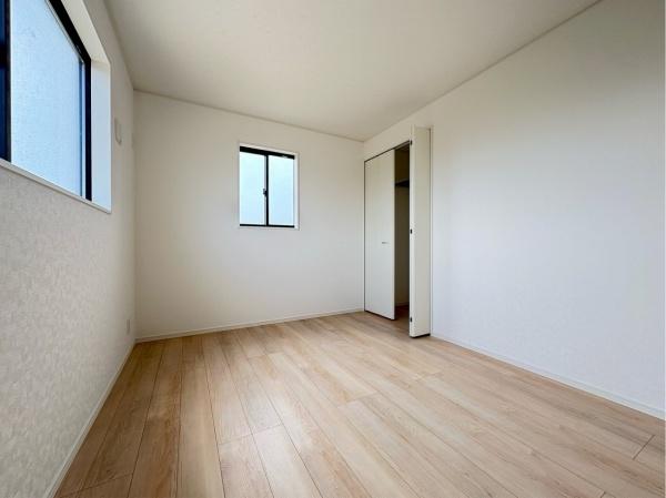 新築戸建て　姶良市西餅田２号棟