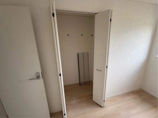 新築戸建て　姶良市西餅田２号棟