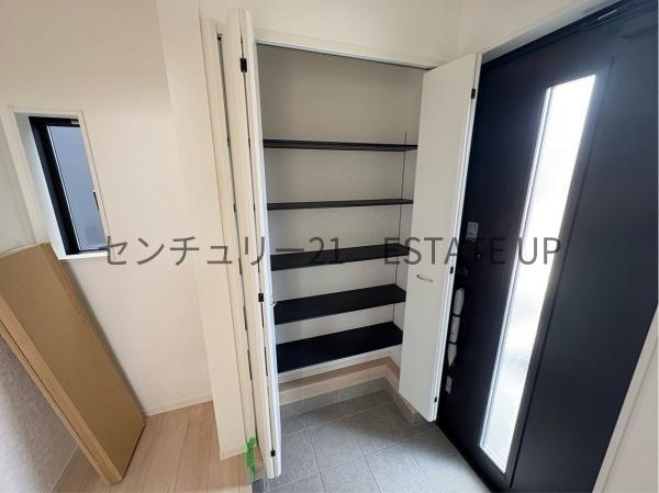 新築戸建て　姶良市西餅田２号棟