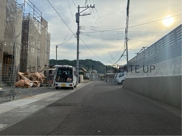 新築戸建て　姶良市西餅田２号棟
