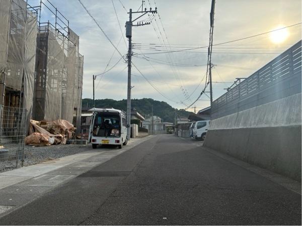 新築戸建て　姶良市西餅田
