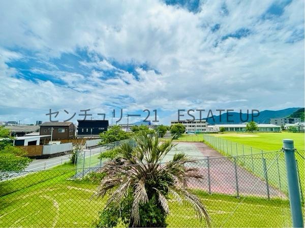 新築戸建て　姶良市西餅田２号棟