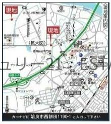 新築戸建て　姶良市西餅田２号棟