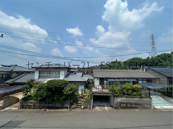 鹿児島市下伊敷３丁目の中古一戸建て
