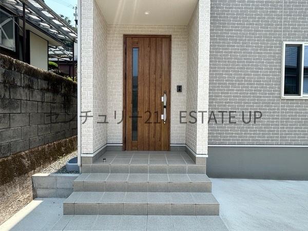 鹿児島市下伊敷３丁目の中古一戸建て