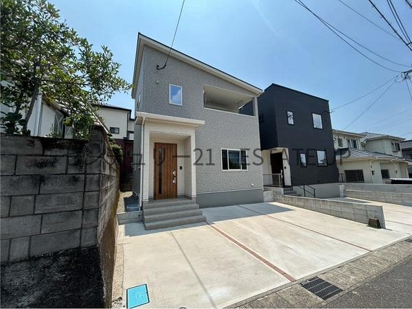 鹿児島市下伊敷３丁目の中古一戸建て