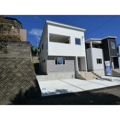 鹿児島市千年１丁目の新築一戸建