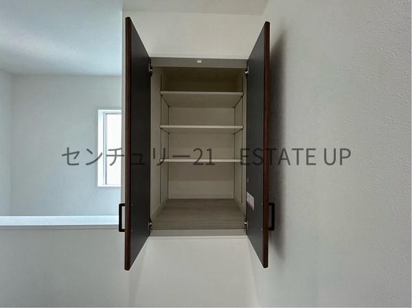 新築戸建て　千年1丁目　A