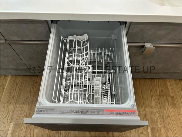 新築戸建て　千年1丁目　A