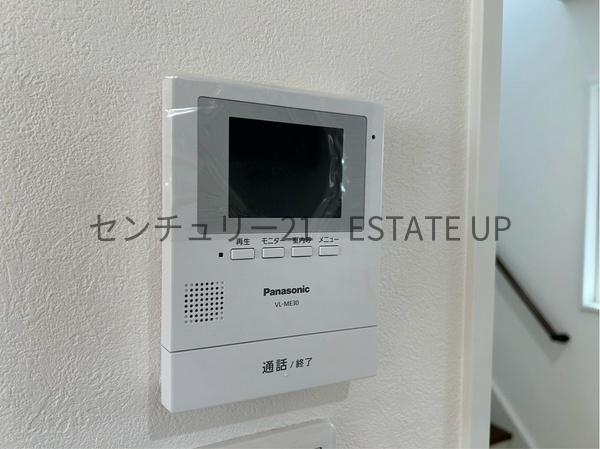 新築戸建て　千年1丁目　A