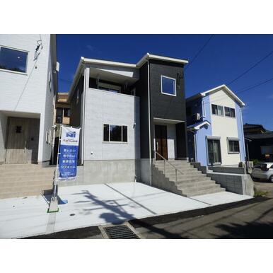 鹿児島市千年１丁目の新築一戸建
