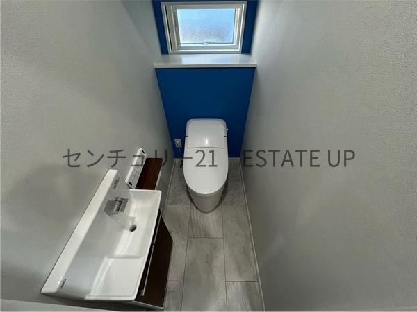 新築戸建て　千年1丁目　B