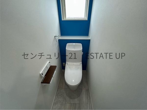 新築戸建て　千年1丁目　B