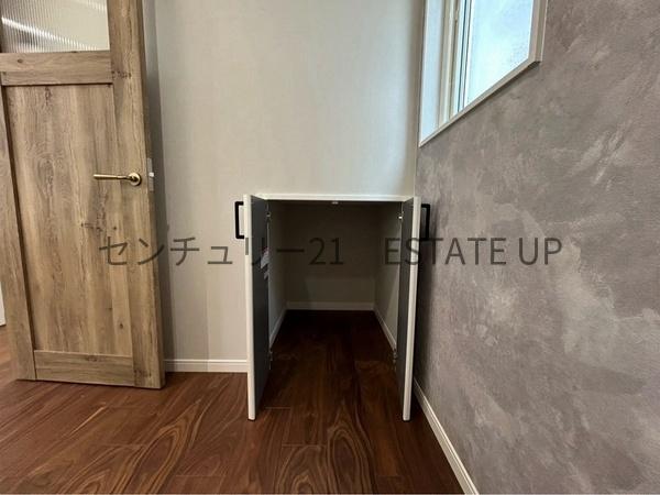 新築戸建て　千年1丁目　B