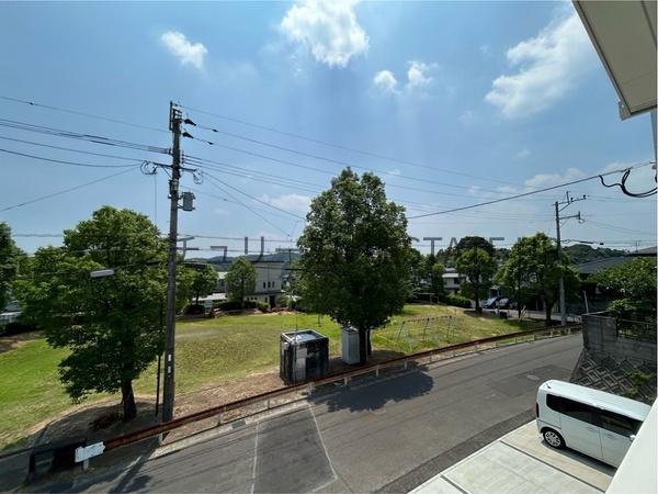 新築戸建て　千年1丁目　B