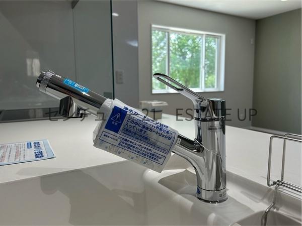 新築戸建て　千年1丁目　B