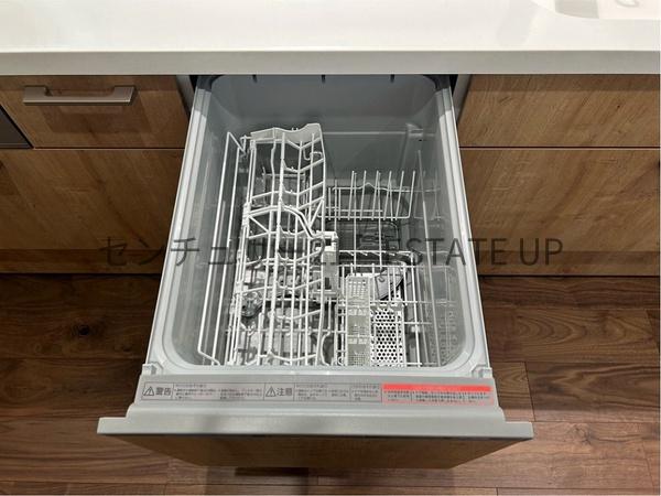 新築戸建て　千年1丁目　B