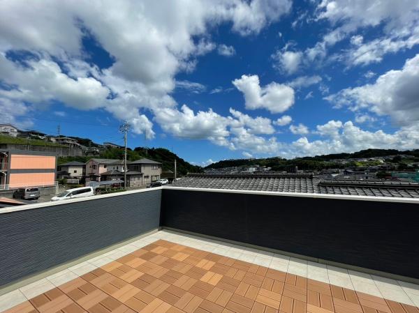 鹿児島市宇宿８丁目の中古一戸建て