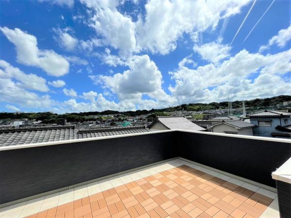 鹿児島市宇宿８丁目の中古一戸建て