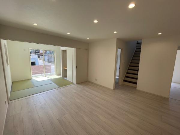 鹿児島市宇宿８丁目の中古一戸建