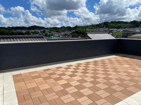 鹿児島市宇宿８丁目の中古一戸建て