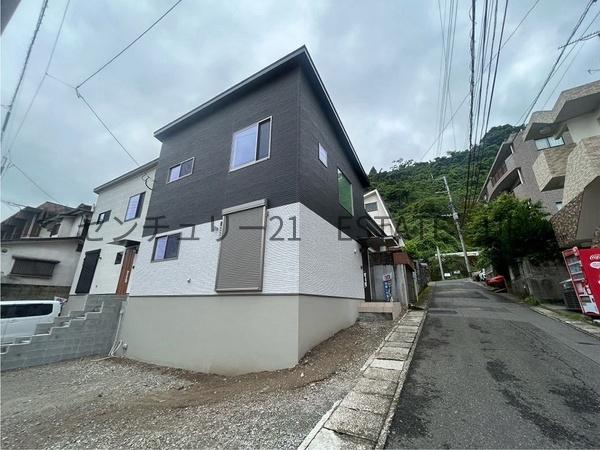 新築戸建て　武2丁目　（北棟）