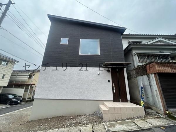 新築戸建て　武2丁目　（北棟）