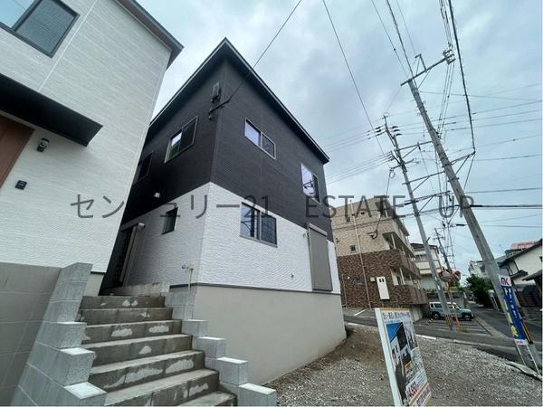 新築戸建て　武2丁目　（北棟）