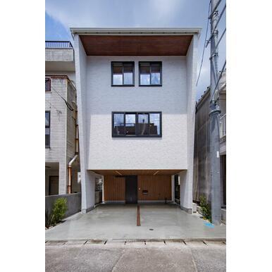 鹿児島市武２丁目の新築一戸建