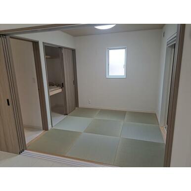 鹿児島市慈眼寺町の新築一戸建