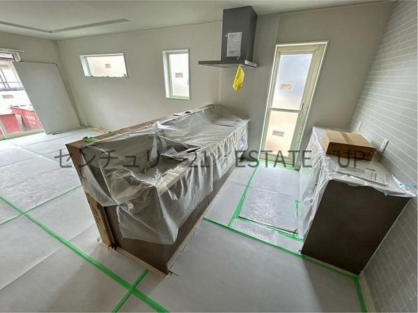 新築戸建て　慈眼寺町