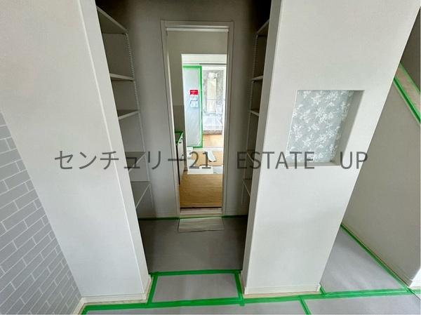 新築戸建て　慈眼寺町