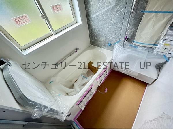 新築戸建て　慈眼寺町