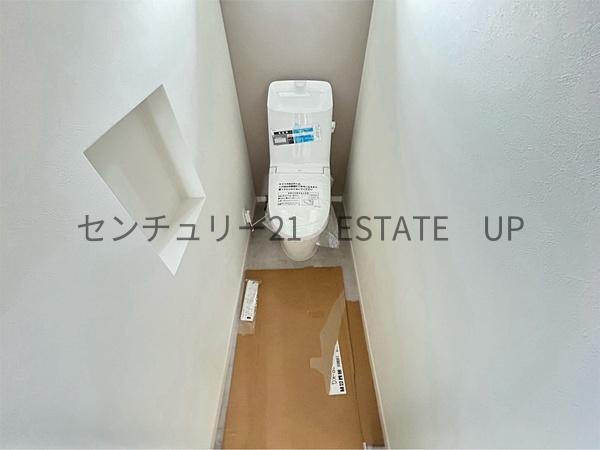 新築戸建て　慈眼寺町