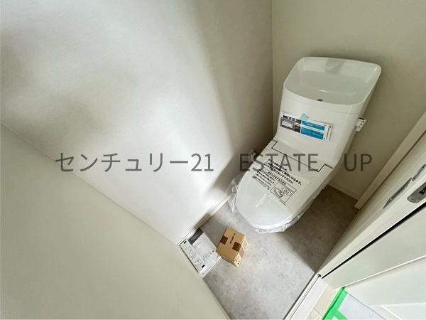 新築戸建て　慈眼寺町