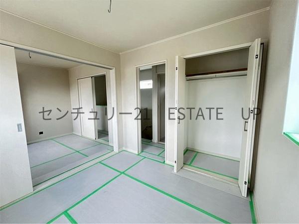 新築戸建て　慈眼寺町