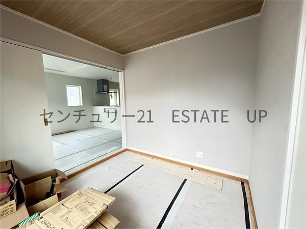新築戸建て　慈眼寺町