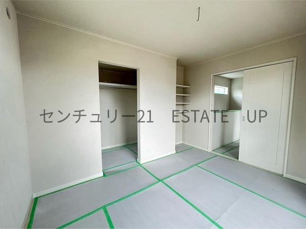 新築戸建て　慈眼寺町