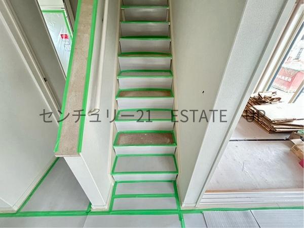 新築戸建て　慈眼寺町