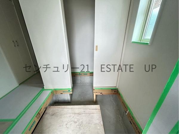 新築戸建て　慈眼寺町
