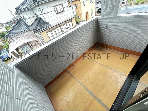 新築戸建て　慈眼寺町