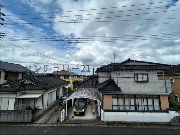 新築戸建て　慈眼寺町